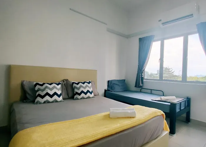 Cozy Home Kampar