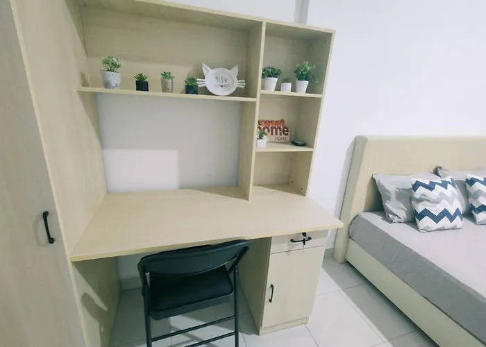 Cozy Home Kampar
