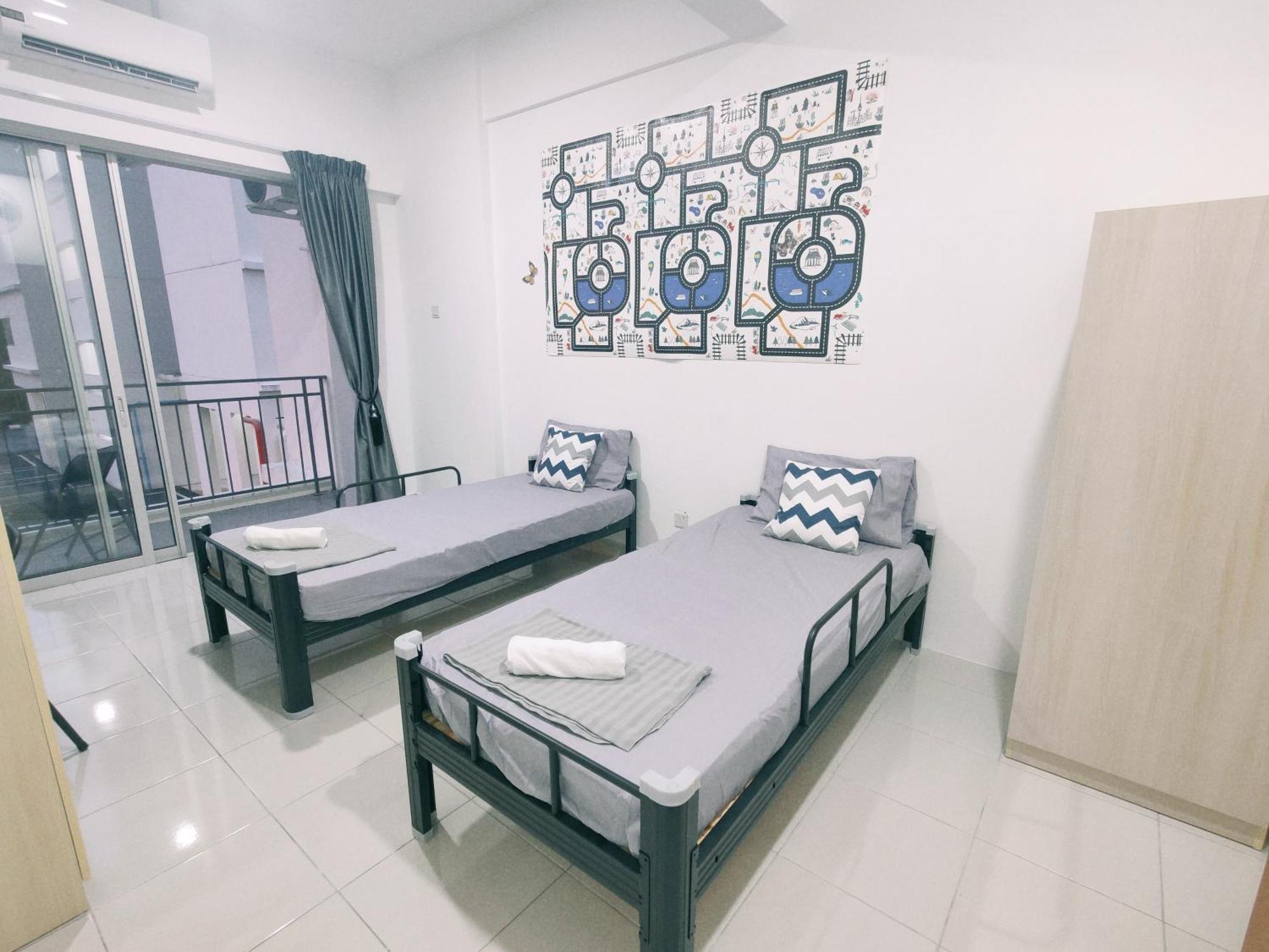 Cozy * Kampar