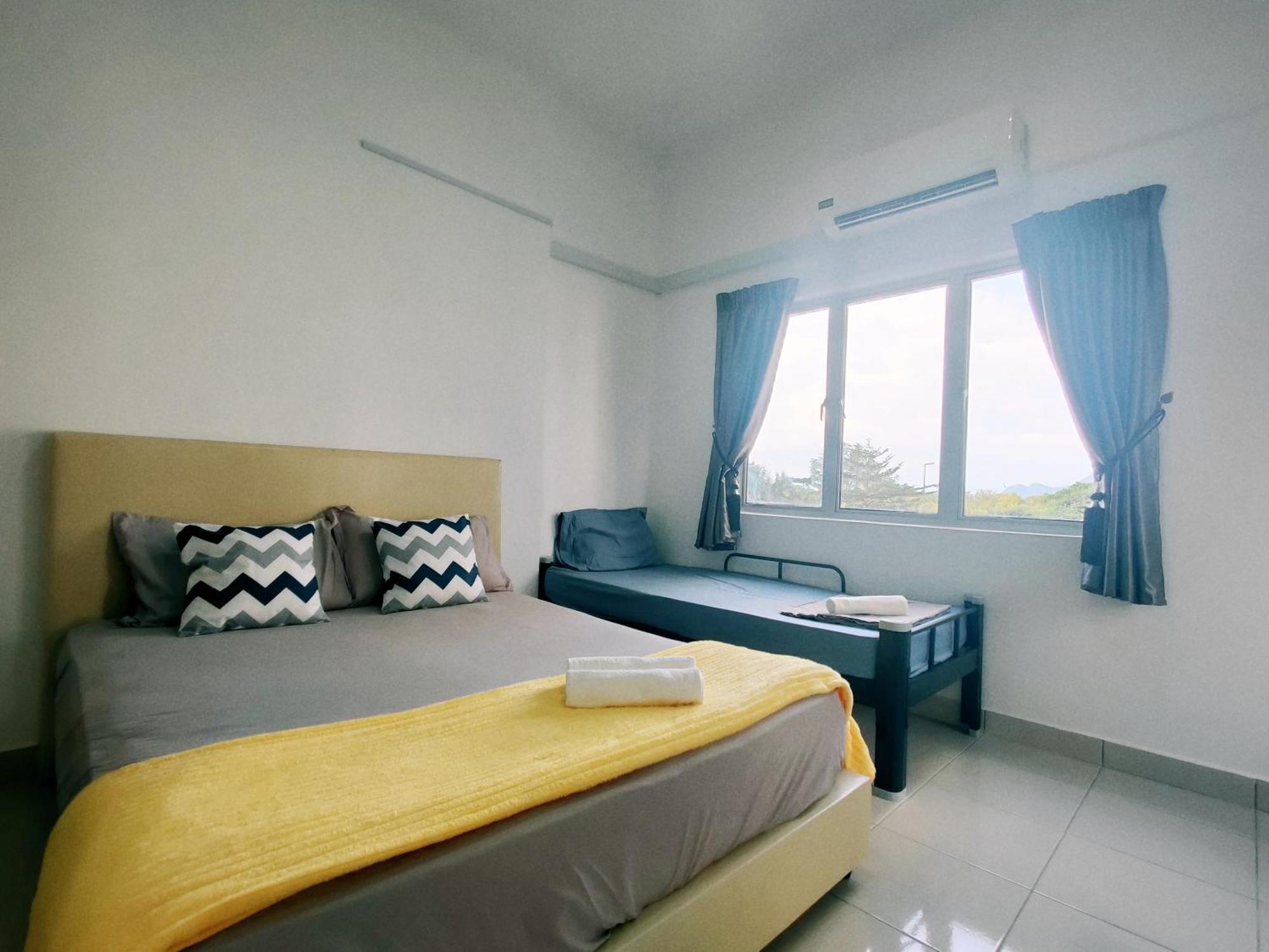 Cozy Kampar
